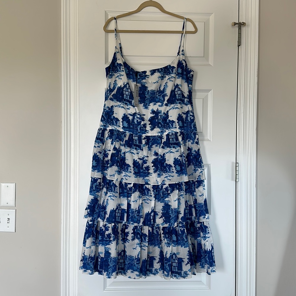 Cara Cara Mary Lou Dress